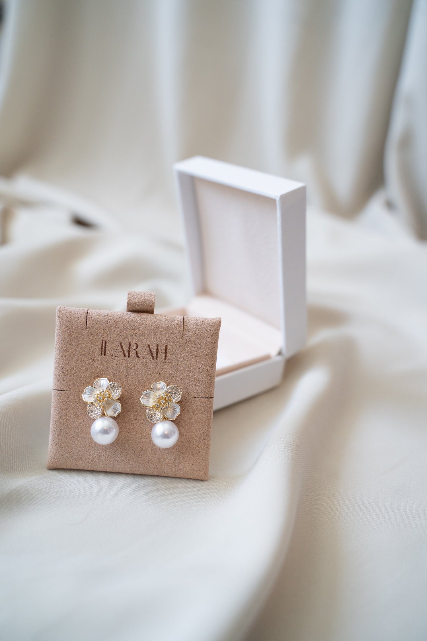 Statement Earrings
