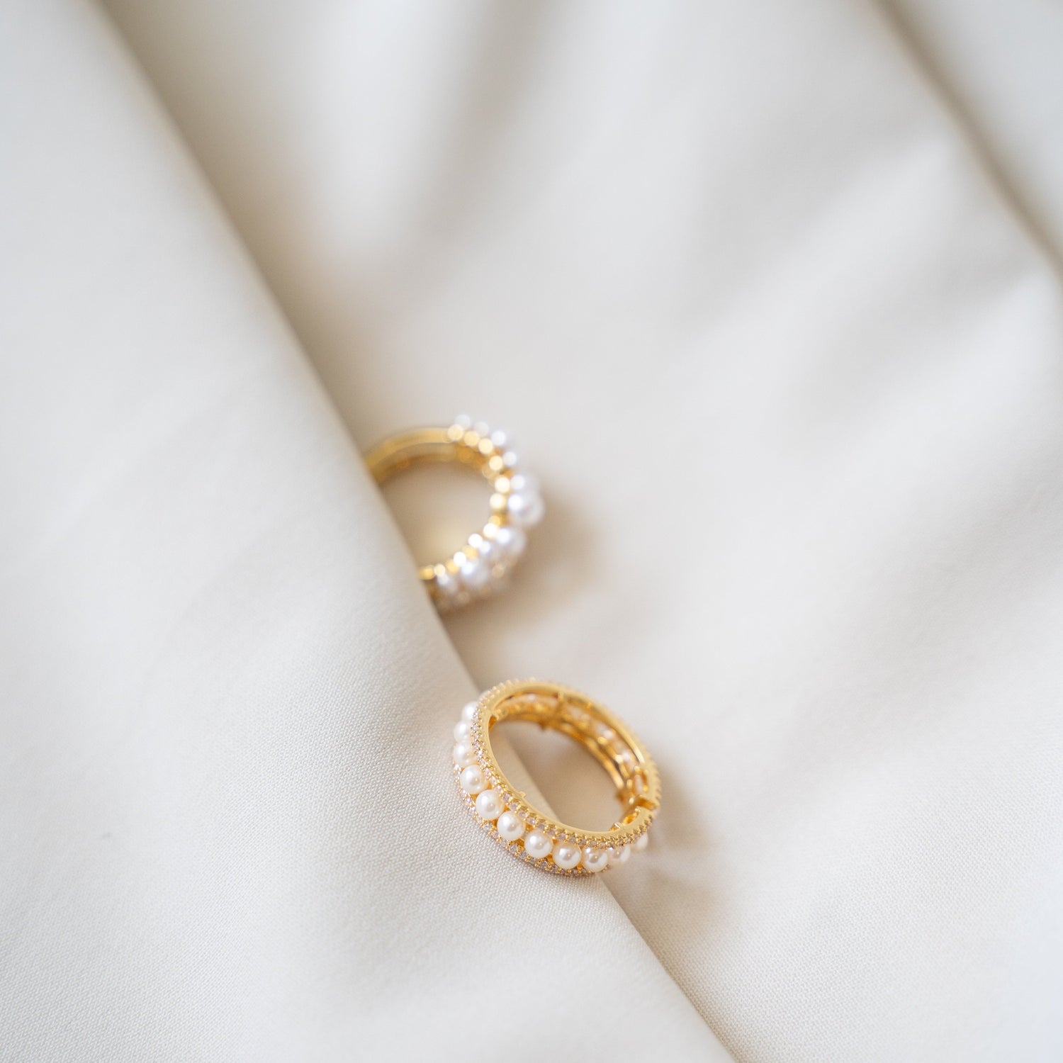 Statement Rings