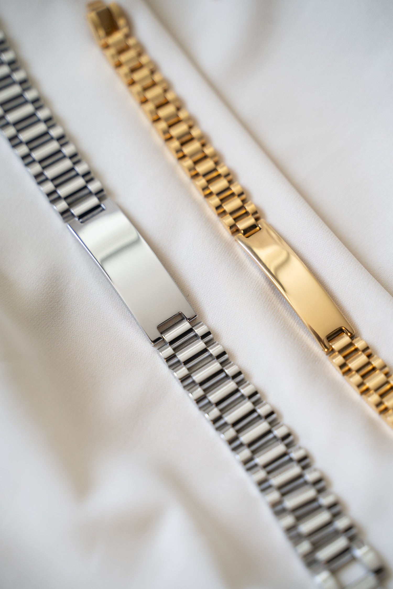 Personalized Bracelets